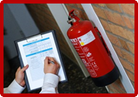 Brandschutzbeauftragter gem. DGUV Information 205-003; VdS 3111
